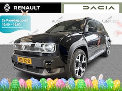 Renault 4 - 4 comfort range techno 52 kWh - pack winter premium - pack safety & advanced driving assis