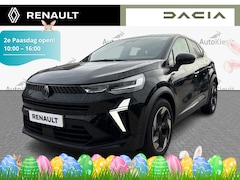 Renault Captur - 1.0 TCE 90 techno - Demo