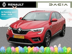 Renault Arkana - 1.6 E-Tech Hybrid 145 Intens / Techno - Trekhaak