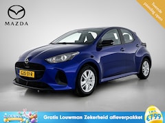 Mazda 2 Hybrid - 1.5 Centre-line Mazda-paasweekend