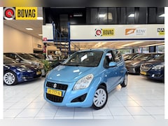 Suzuki Splash - 1.0 VVT Comfort Bovag Garantie Airco
