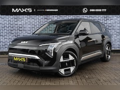 Kia EV3 - Plus Advanced 58.3 kWh | Panoramadak | Adaptieve Cruisecontrol | Apple Carplay/Android Aut