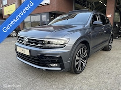 Volkswagen Tiguan Allspace - 7P 1.5 TSI R-LINE*PANO-DAK*CAMERA