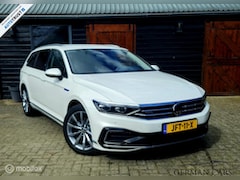 Volkswagen Passat Variant - 1.4 TSI PHEV GTE Business