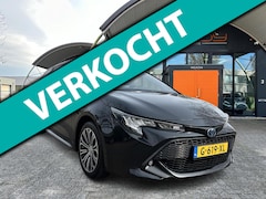 Toyota Corolla Touring Sports - 1.8 Hybrid Business Plus Trekh. Apple Carplay Digi Dash Rijklaarprijs