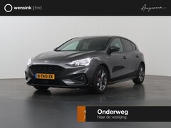 Ford Focus - 1.5 EcoBoost ST Line X Business | Winterpakket | Cruise Control Adaptief | Full Led Koplam