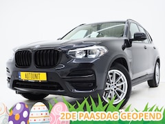 BMW X3 - xDrive30e 292PK | Sportstoelen | Leder | Trekhaak | Camera | Virtual | Stoelverwarming | D
