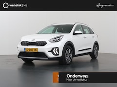 Kia Niro - 1.6 GDi Hybrid DynamicLine | Navigatie | Camera | DAB | Adaptieve Cruise Control | Climate