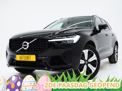 Volvo XC60 - 2.0 T6 Plug-in Hybrid AWD Plus Dark Long Range | Panoramadak | Leder | Camera | Keyless |