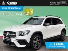 Mercedes-Benz GLB - 200 AMG | Cruise Control | Stoelverwarming | Navigatie