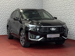 Ford Kuga - Kuga 2026 ST‑Line X PHEV 243 PK – B&O Audio • Panodak • 20’’ LMV • Trekhaak • Luxe & Power