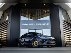 Lamborghini Urus - 4.0 V8 Performante - Origineel NL | Fabrieksgarantie | PPF | Carbon | B&O Adv. | Alcantara