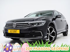 Volkswagen Passat Variant - 1.4 TSI PHEV GTE R-Line | Panoramadak | Leder | Matrix LED | Massage | HUD | 360 | Virtual