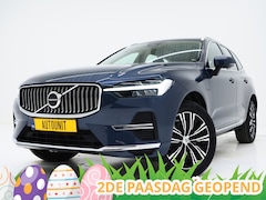 Volvo XC60 - 2.0 T6 Plug-in hybrid AWD Inscription Long Range | Panoramadak | Leder | Keyless | Camera