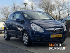 Opel Corsa - 1.2-16V Business | AIRCO | 2e EIGENAAR | NWE APK