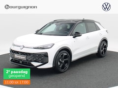 Volkswagen T-Roc - R-Line First Edition 1.5 eTSI 150 PK | Trekhaak | 20" Lichtmetaal | head-Up | 360 Camera |