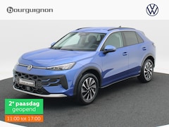 Volkswagen T-Roc - Life First Edition 1.5 eTSI 116 PK | Camera | Stoel- & Stuurverwarming | Adaptieve Cruise