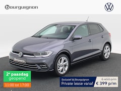 Volkswagen Polo - 50 Edition 1.0 TSI 95 PK | LED Matrix | Stoelverwarming | Camera | Carplay | Travel Assist