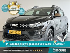 Dacia Sandero Stepway - 1.0 TCe 110 limited edition DEMO | 07-2026 BESCHIKBAAR | 360 CAMERA | APPLE CARPLAY/ANDROI