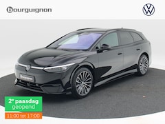 Volkswagen ID.7 - Pro Limited Edition 77 kWh 286 PK | Trekhaak | HUD | Elektrisch verstelbare stoelen met ge