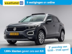Volkswagen T-Roc - 1.5 TSI Style Business [ Panoramadak Navi Trekhaak ]