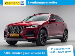 Jaguar F-Pace - 2.0 P400e PHEV AWD R-Dynamic S [ Panorama Leder Meridian Trekhaak ]