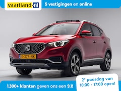 MG ZS - EV 45kWh Luxury [Panorama Leder Navi Apple / Android Camera]