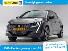 Peugeot 208 - 1.2 PureTech GT [ Navi Camera Adapt.cruise Full LED ]