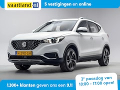 MG ZS - V Comfort 45 kWh [ LED Navi Apple/Android PDC Cruise]