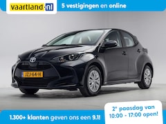 Toyota Yaris - 1.5 Hybrid Active Aut. [ Camera Adapt.cruise Apple/Android Climate ]