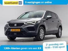SEAT Ateca - 1.0 TSI Reference FACELIFT [ Full LED Apple Carplay / Android Auto ]