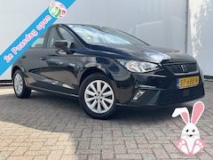 SEAT Ibiza - 1.0 TSI Style 5-Deurs Cruise Airco Bluetooth Volledig Onderhouden