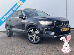 Volvo XC40 - 1.5 T5 262pk Recharge R-Design Pano Stoel/Stuurverw.Trekhaak Harman Kardon Blis