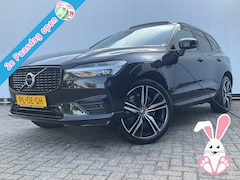 Volvo XC60 - 2.0 Recharge T6 AWD R-Design HUD HK Pano.dak BLIS Inscription PHEV Plug-in
