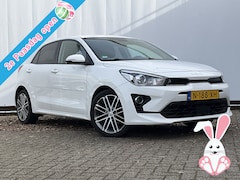 Kia Rio - 1.0 T-GDi MHEV DynamicPlusLine Adap.Cruise Carplay Vamera
