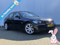 BMW 3-serie - 325i 6-Cil High Executive Onderhouden auto