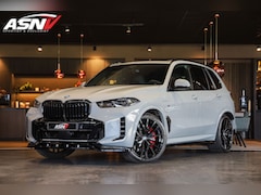 BMW X5 - XDrive 50e High Executive, 490 PK, M/Sports/Pakket/Pro, Brooklyn, Driving Assistant/Plus,