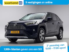 Toyota RAV4 - 2.0 VVT-iE Style Aut. [ Adapt.cruise Leder Camera Stoelverwarming ]