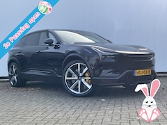 Polestar 3 - 3 Long range Dual motor 111 kWh 360° 22Inch B&W 1Eig Luchtver. Pano.dak