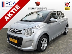 Citroën C1 - 1.0 VTi Feel