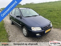 Mitsubishi Space Star - 1.3 Diamond IJskoude AIRCO