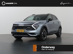 Kia Sportage - 1.6 T-GDi Plug-in Hybrid AWD GT-Line | Panoramadak | Matrix LED Koplampen | Stoel/Stuurver