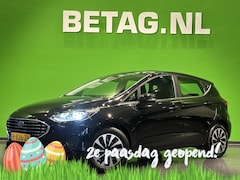 Ford Fiesta - 1.0 EcoBoost Hybrid Titanium | Apple/Android |