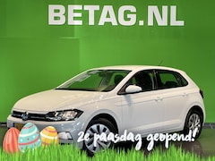 Volkswagen Polo - 1.0 TSI Comfortline