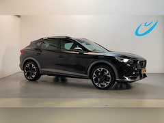 CUPRA Formentor - 1.4 e-Hybrid 245pk VZ Copper Edition LED Trekhaak Camera Adaptive Cruise