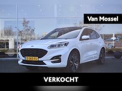 Ford Kuga - 2.5 PHEV ST-Line X | Panoramadak | Climate Control | Cruise Control | Elektrisch Bedienbar