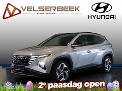 Hyundai Tucson - 1.6 T-GDI PHEV Premium Sky 4WD * 37.531 Km