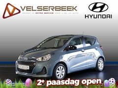 Hyundai i10 - 1.0i Comfort * Airco / Cruise / 45.194 Km