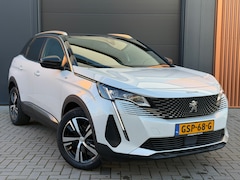 Peugeot 3008 - 1.2 PureTech GT |Automaat|360 graden camera|Keyless Entry&Go