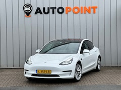 Tesla Model 3 - Long Range AWD 75 kWh FACELIFT FSD